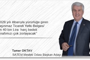 Bu Konuda İyileştirme ve Ödeme Kolaylığı Getirilmeli